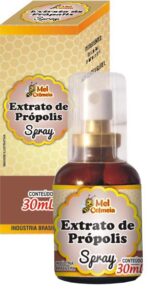 EXTRATP DE PROPOLIS SPRAY