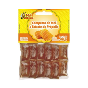 propolis de mel larimel